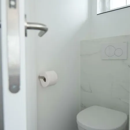 Studio Koksijde Apartman