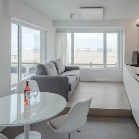 Apartman Studio Koksijde *