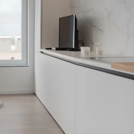 Studio Koksijde Apartman Koksijde