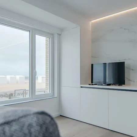 Apartman Studio Koksijde *